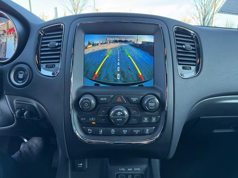 2020 Dodge Durango 3rd Gen - Image 12 of 20