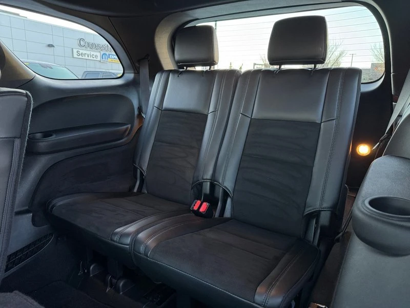 2020 Dodge Durango 3rd Gen - Image 19 of 20