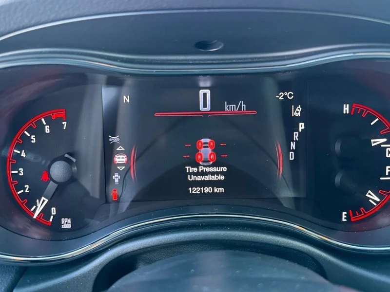 2020 Dodge Durango 3rd Gen - Image 9 of 20
