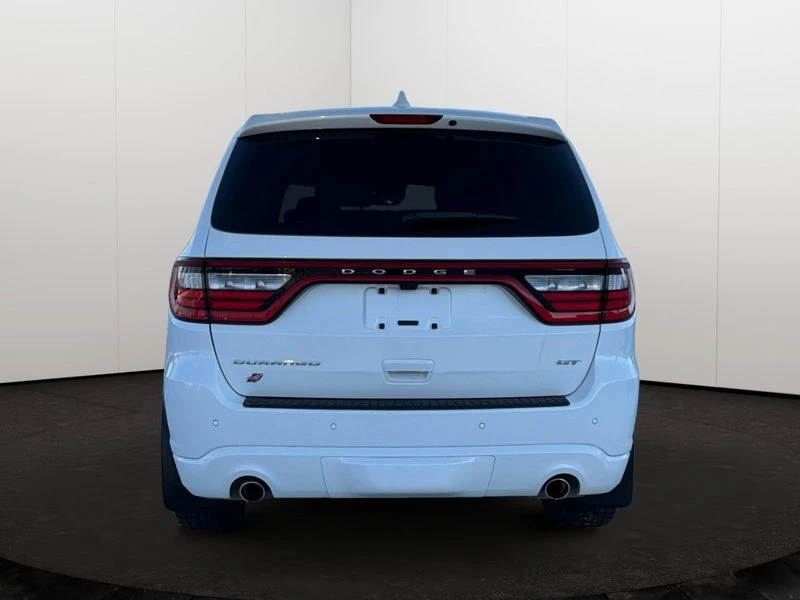 2020 Dodge Durango 3rd Gen - Image 4 of 20
