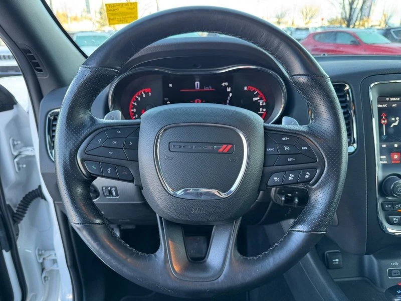 2020 Dodge Durango 3rd Gen - Image 8 of 20