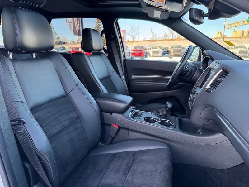 2020 Dodge Durango 3rd Gen - Image 16 of 20