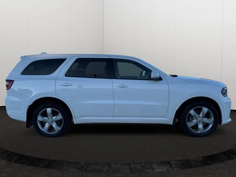 2020 Dodge Durango 3rd Gen - Image 5 of 20