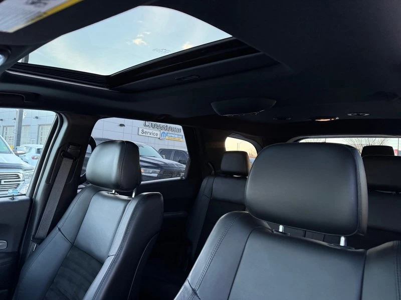 2020 Dodge Durango 3rd Gen - Image 14 of 20