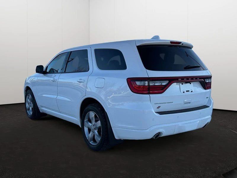 2020 Dodge Durango 3rd Gen - Image 3 of 20