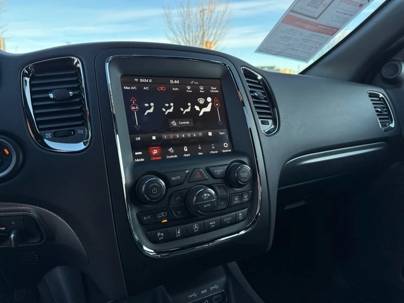 2020 Dodge Durango 3rd Gen - Image 11 of 20