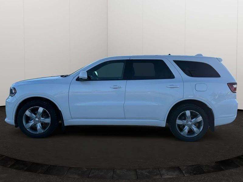2020 Dodge Durango 3rd Gen - Image 2 of 20
