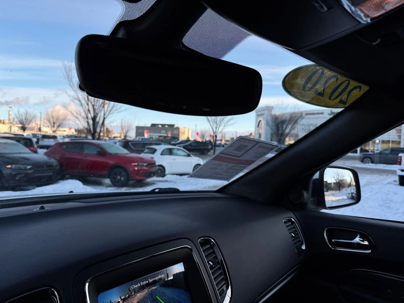 2020 Dodge Durango 3rd Gen - Image 13 of 20