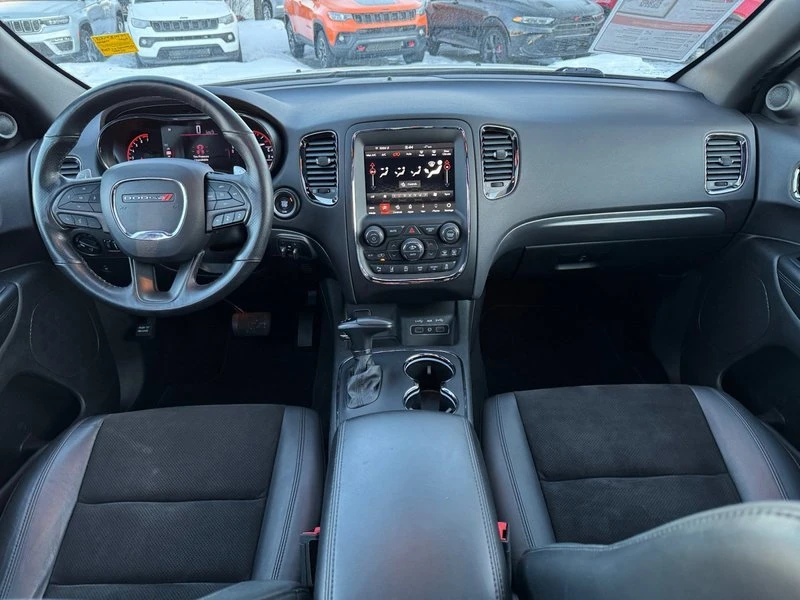 2020 Dodge Durango 3rd Gen - Image 15 of 20