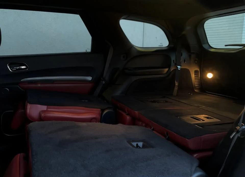 2020 Dodge Durango 3rd Gen - Image 14 of 16