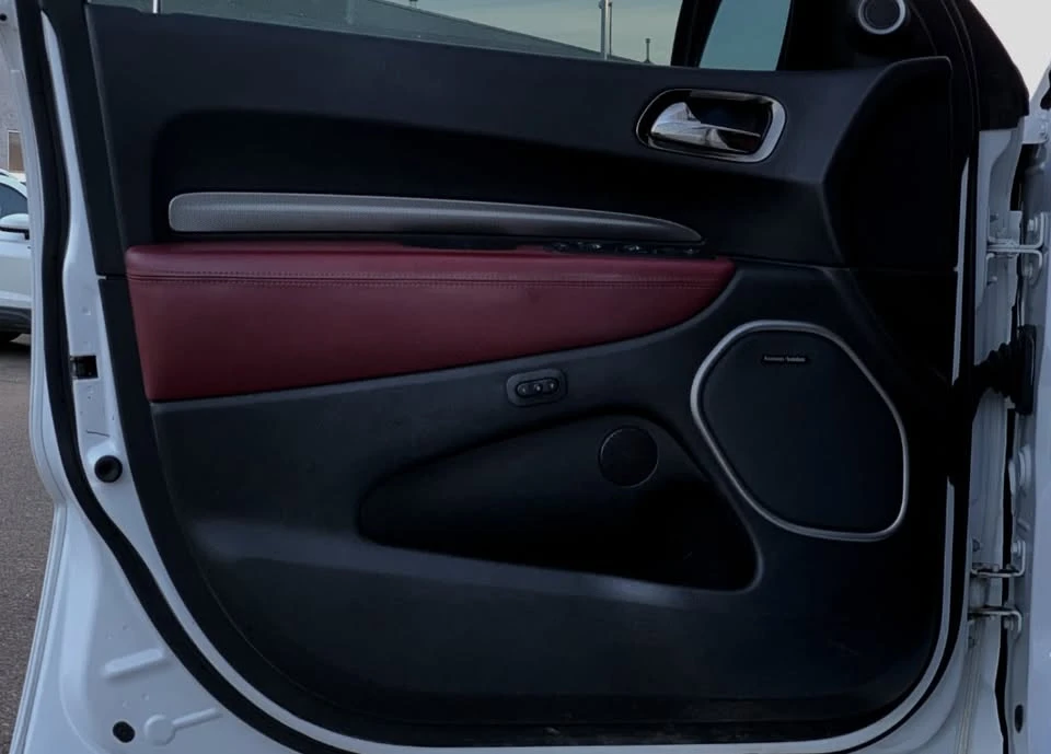 2020 Dodge Durango 3rd Gen - Image 12 of 16