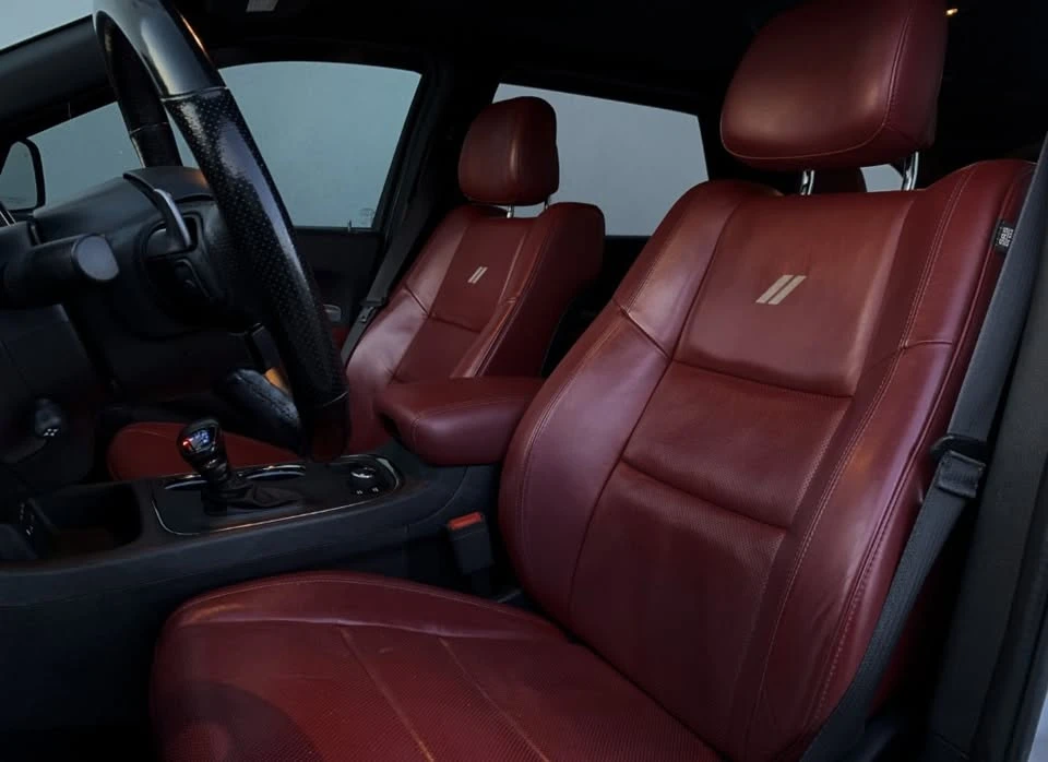 2020 Dodge Durango 3rd Gen - Image 7 of 16