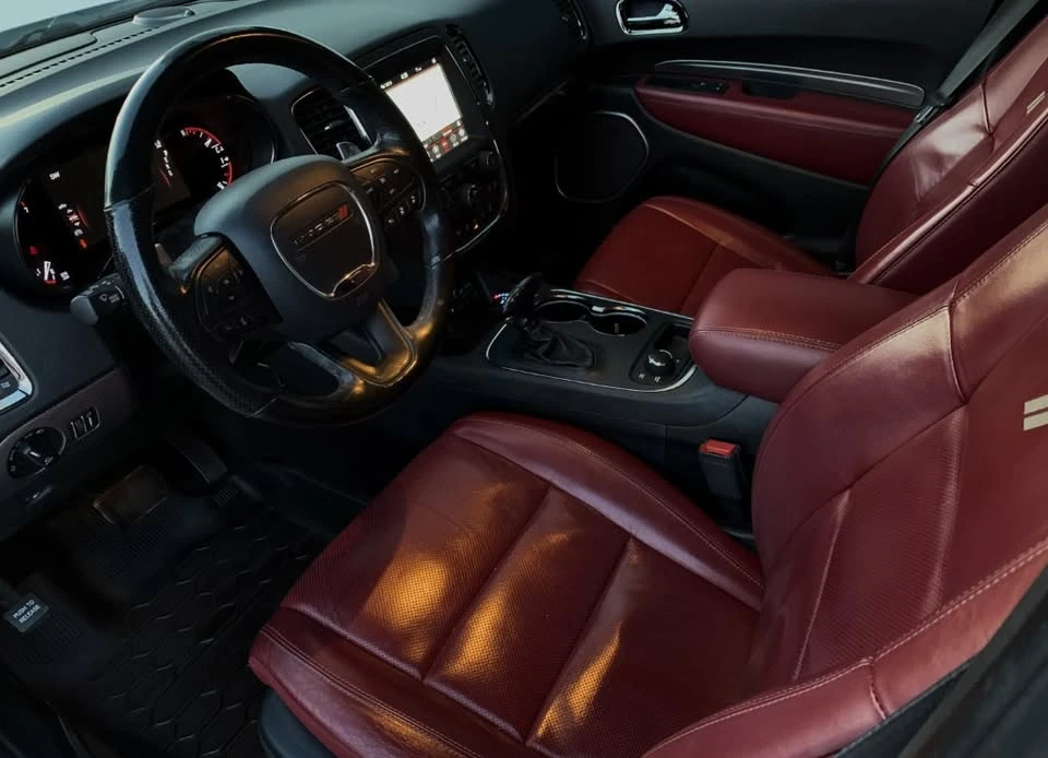 2020 Dodge Durango 3rd Gen - Image 6 of 16