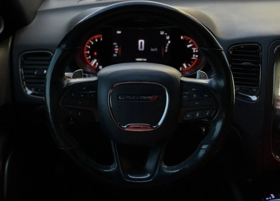 2020 Dodge Durango 3rd Gen - Image 8 of 16