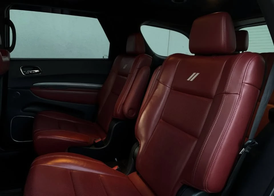 2020 Dodge Durango 3rd Gen - Image 11 of 16
