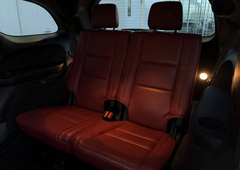 2020 Dodge Durango 3rd Gen - Image 13 of 16