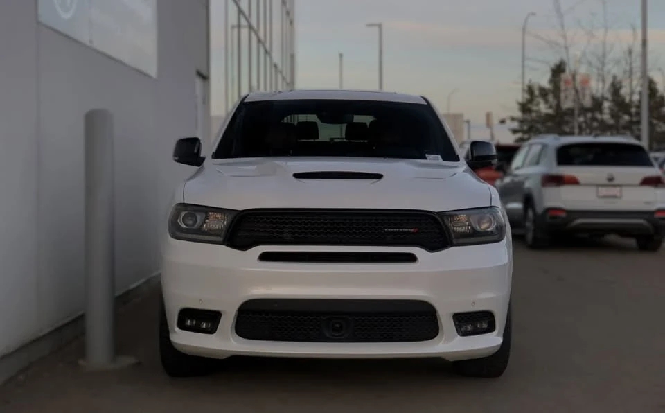 2020 Dodge Durango 3rd Gen - Image 2 of 16