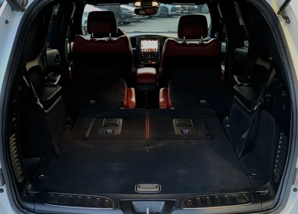 2020 Dodge Durango 3rd Gen - Image 16 of 16