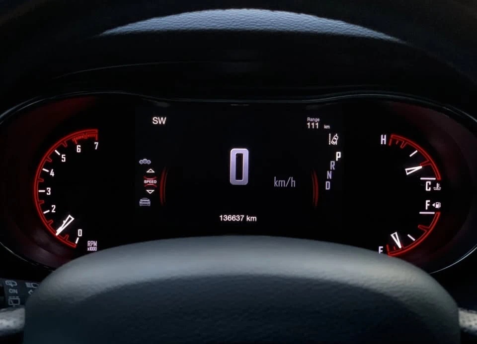 2020 Dodge Durango 3rd Gen - Image 9 of 16