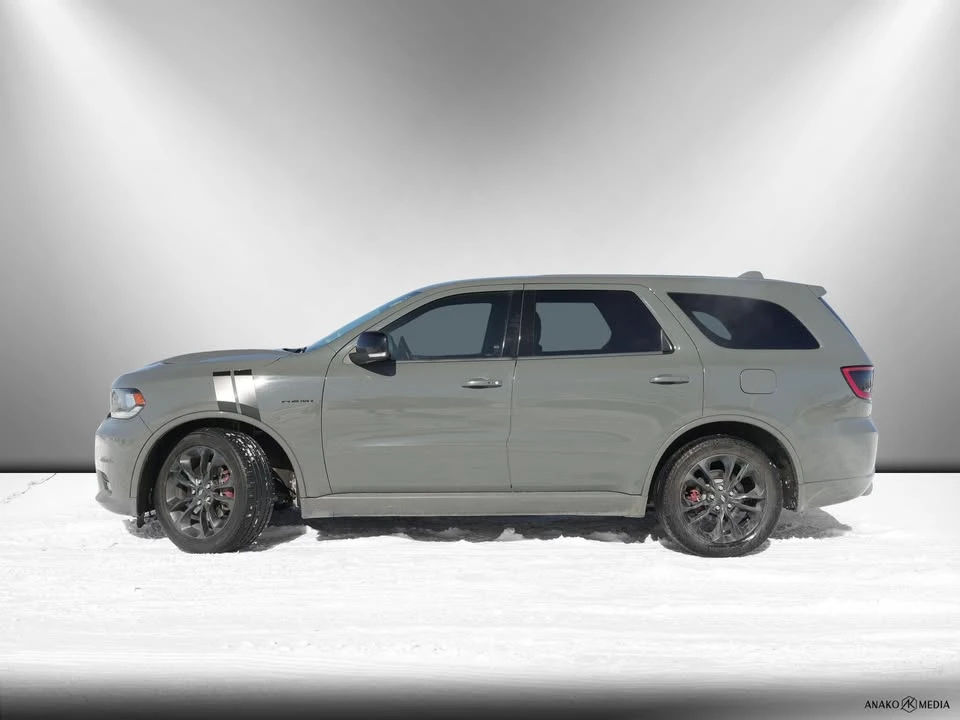 2020 Dodge Durango 3rd Gen - Image 5 of 20