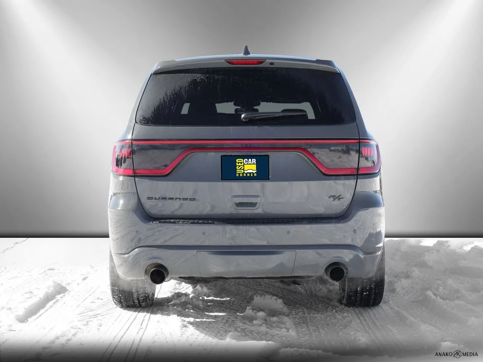 2020 Dodge Durango 3rd Gen - Image 3 of 20