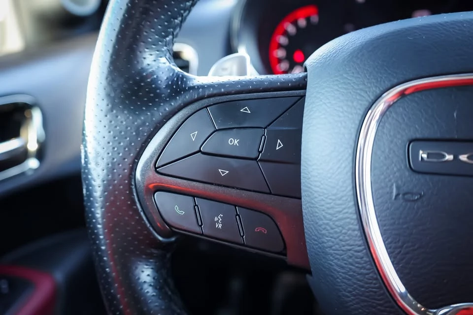 2020 Dodge Durango 3rd Gen - Image 19 of 20