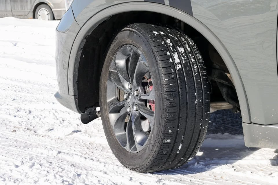 2020 Dodge Durango 3rd Gen - Image 8 of 20
