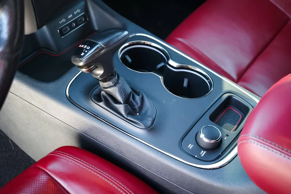 2020 Dodge Durango 3rd Gen - Image 18 of 20