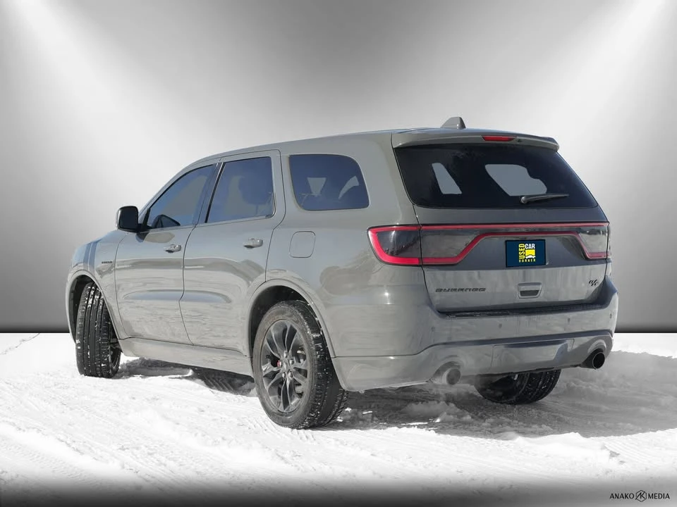2020 Dodge Durango 3rd Gen - Image 4 of 20