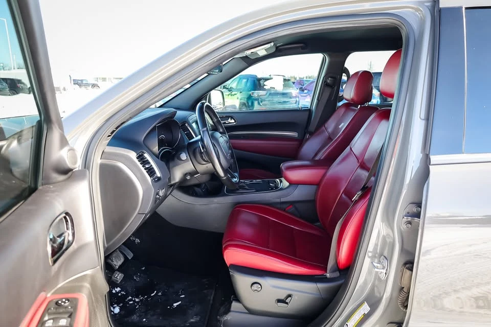 2020 Dodge Durango 3rd Gen - Image 9 of 20