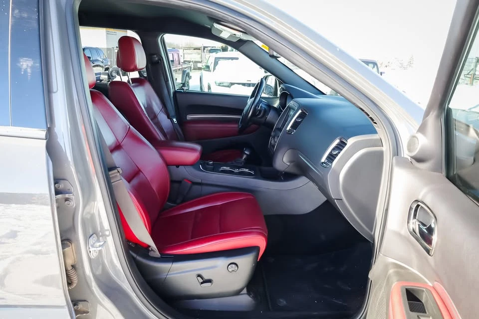 2020 Dodge Durango 3rd Gen - Image 12 of 20