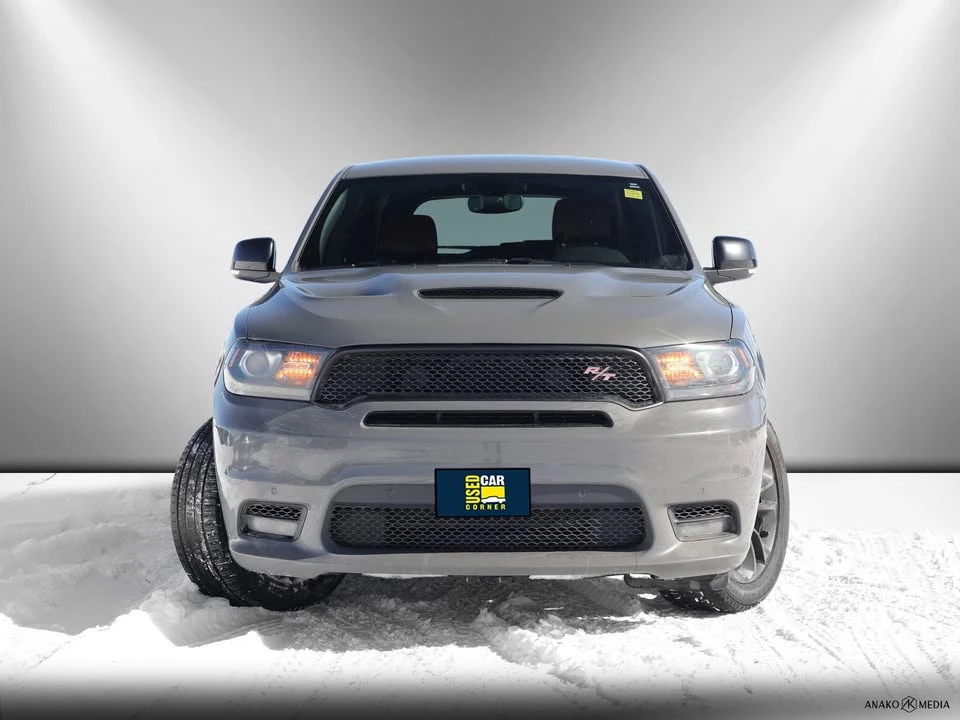 2020 Dodge Durango 3rd Gen - Image 2 of 20