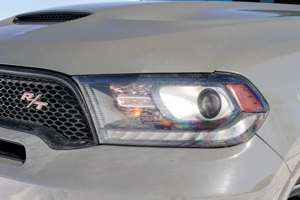 2020 Dodge Durango 3rd Gen - Image 7 of 20