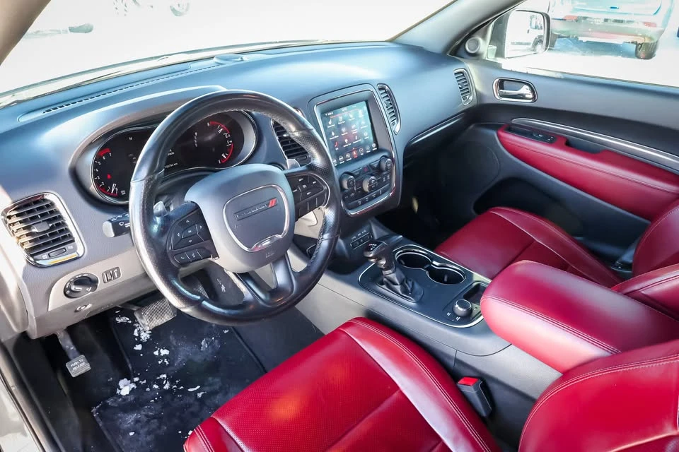 2020 Dodge Durango 3rd Gen - Image 14 of 20