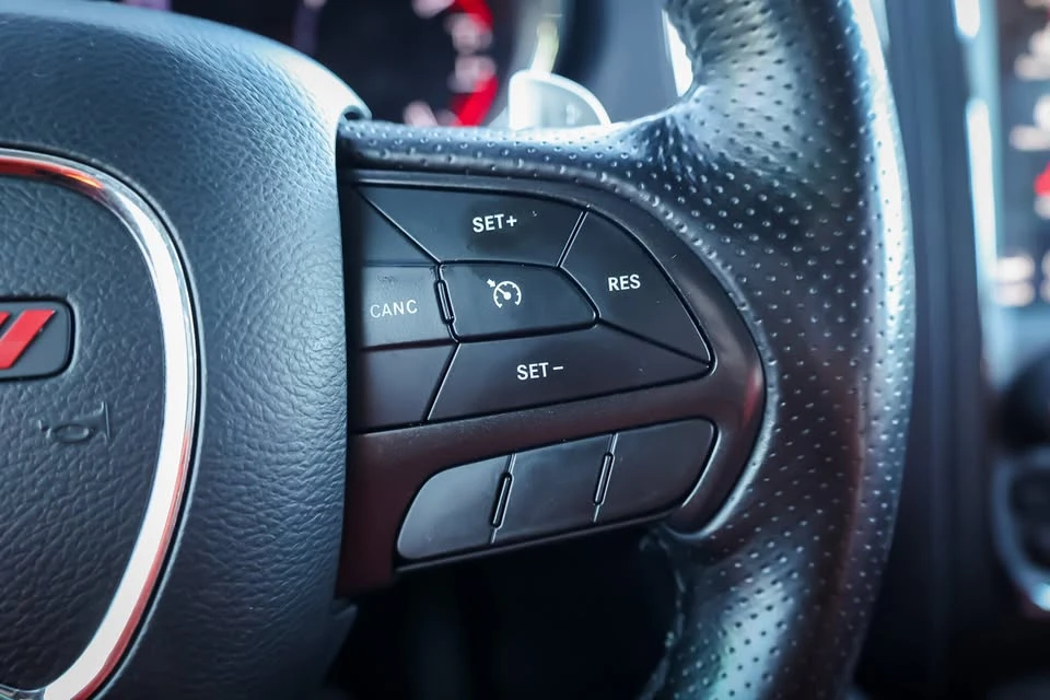 2020 Dodge Durango 3rd Gen - Image 20 of 20
