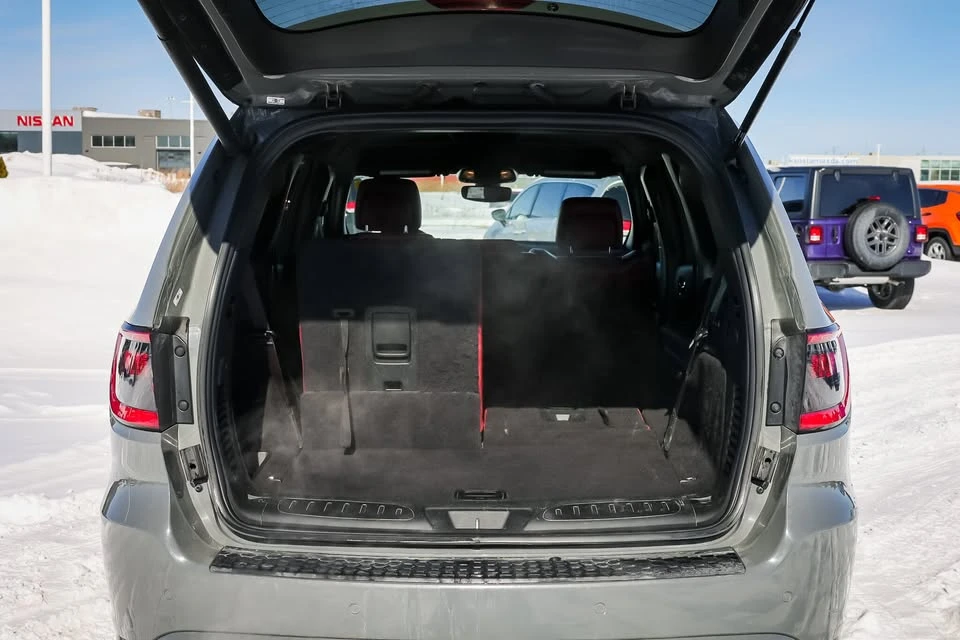 2020 Dodge Durango 3rd Gen - Image 10 of 20