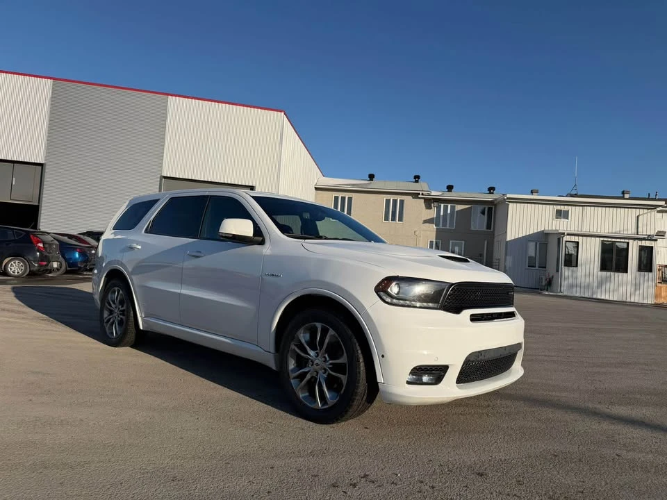 2020 Dodge Durango 3rd Gen - Image 2 of 17