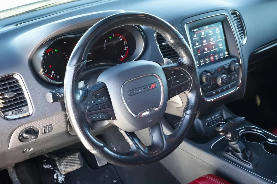 2020 Dodge Durango 3rd Gen - Image 15 of 20