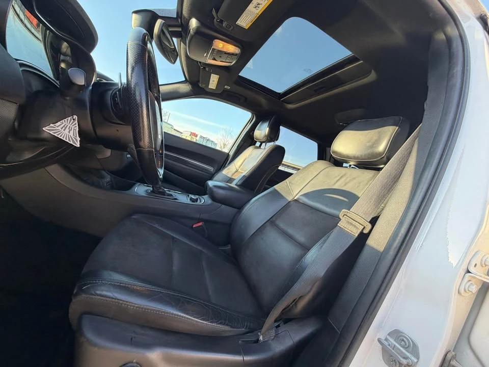 2020 Dodge Durango 3rd Gen - Image 15 of 17