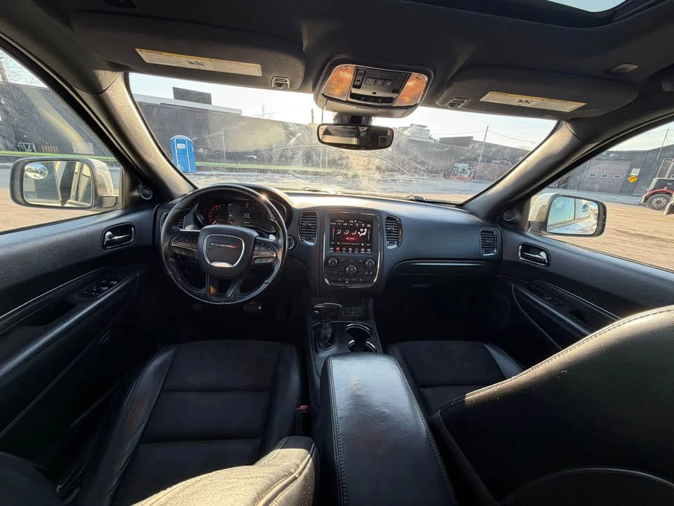 2020 Dodge Durango 3rd Gen - Image 11 of 17
