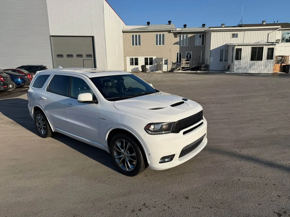 2020 Dodge Durango 3rd Gen - Image 5 of 17