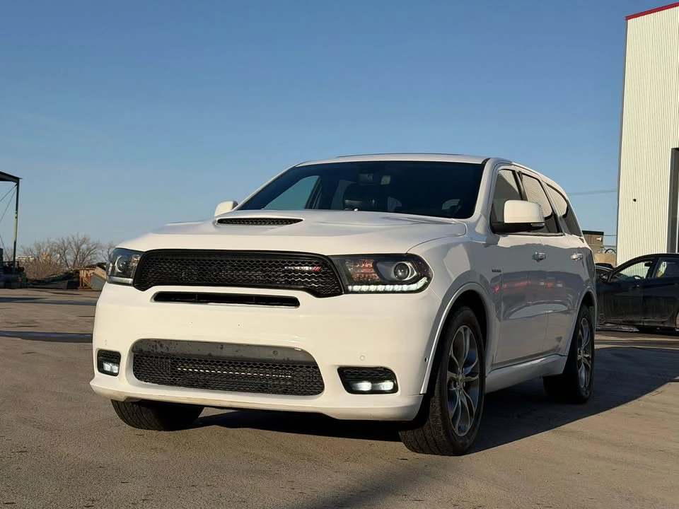 2020 Dodge Durango 3rd Gen - Image 8 of 17