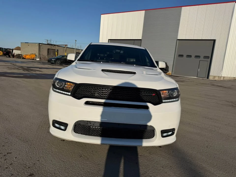 2020 Dodge Durango 3rd Gen - Image 6 of 17