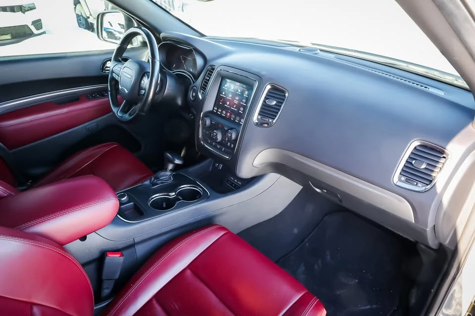 2020 Dodge Durango 3rd Gen - Image 13 of 20