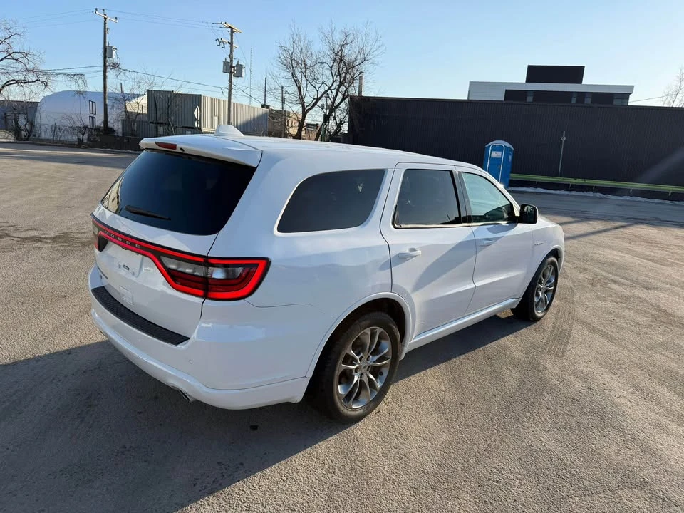 2020 Dodge Durango 3rd Gen - Image 3 of 17