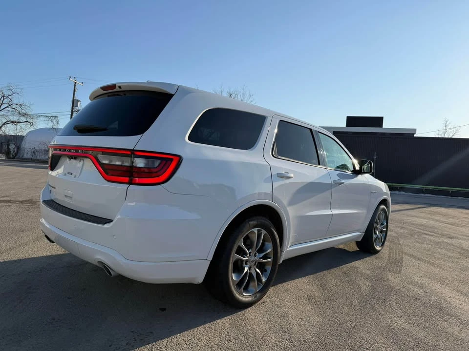 2020 Dodge Durango 3rd Gen - Image 7 of 17