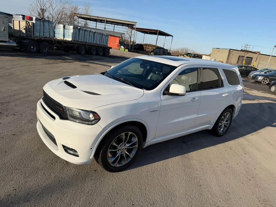 2020 Dodge Durango 3rd Gen - Image 4 of 17