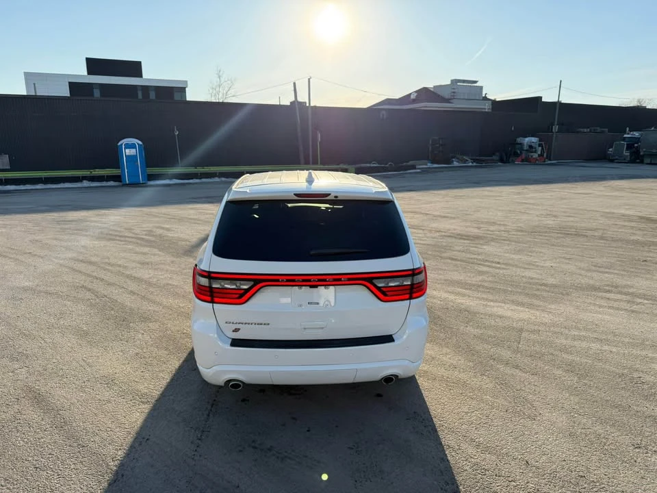 2020 Dodge Durango 3rd Gen - Image 13 of 17