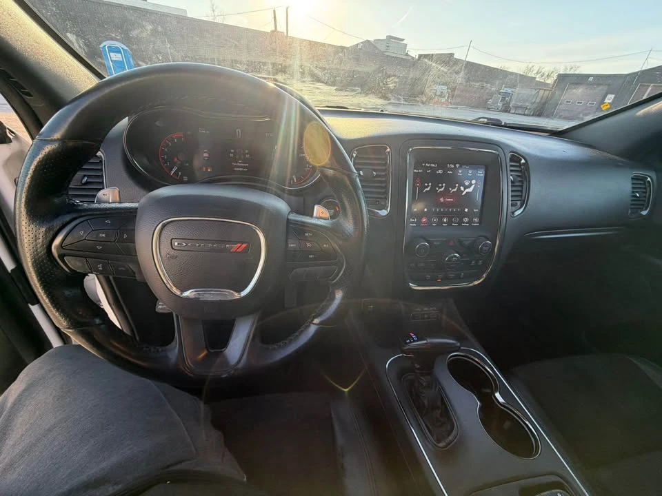 2020 Dodge Durango 3rd Gen - Image 10 of 17