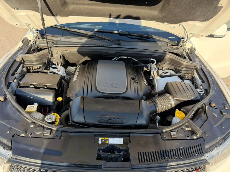 2020 Dodge Durango 3rd Gen - Image 16 of 17